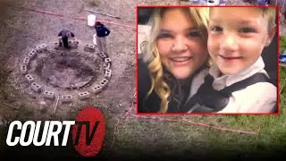 Finding JJ Vallow's & Tylee Ryan's Bodies: ID v Chad Daybell