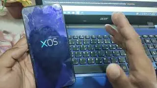 iNFinix Smart 5 | FRP Remove  |iNFinix All Model Google Account Bypass | Without PC | New Method