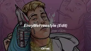 DUKI - ENVY ME 💰