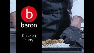 Talent by Baron - Chicken curry