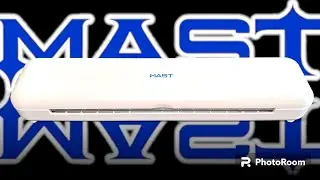 Dragonhawk Mast Wireless Stencil Printer, Unboxing / Review