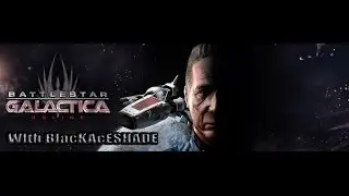 Battlestar Galactica Online - Nuclear AoE Torpedoes
