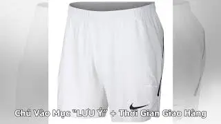 Short Nike 2018