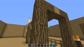 Building a Mansion with Crooked_Creeper and others