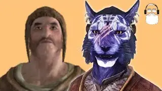 Inigo confronts racism yet again. 1080p version