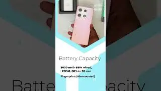[UPDATED] Infinix Note 30 Pro Price in Pakistan (100% Working)