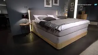 Wöstmann Markenmöbel – imm cologne 2018