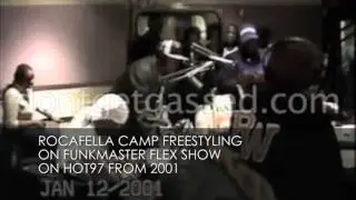 Young Chris - Hot 97 Freestyle Flashback