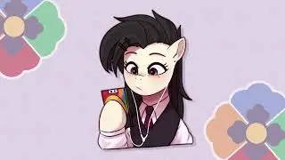 Late Night Invitation (Official MalangPony Theme)