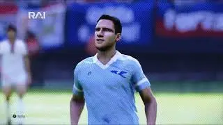CLASSIC PES 2021: SERIE A 1979/80: CAGLIARI vs LAZIO