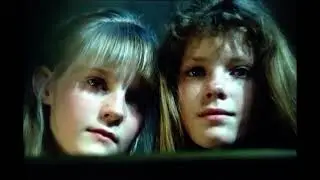 Is-slottet (1987) Scene in room | Kids in Movies