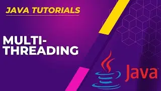 Multithreading in Java | Java Tutorial