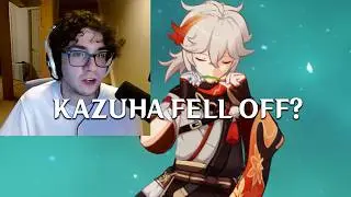 Zy0x Daily #28 | The State of Kazuha.