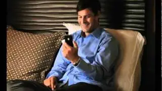 iPhone 4 FaceTime - Business
