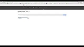 How to See if a Website is Mobile Friendly