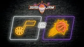 566. Suns (31-21) vs. Jazz Post Game Podcast