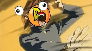 Even The Greatest Duelists Have Their Moments… (Yugioh Master Duel)
