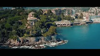 Showreel Music Videos / Travel