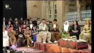 محمـودى تـوفيـق شـلك , Peesheng