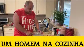 MEU ALMOÇO DE DOMINGO.