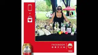 Amstel - Made With Pride 4 (2021)
