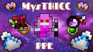 RotMG - iNsAnE DrEaM MysTHICC PPE