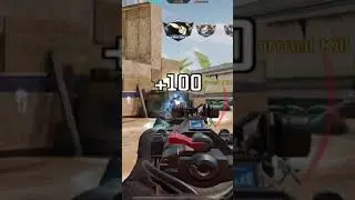 AIMBOT in COD mobile be like..