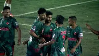 Highlights: 'Bando vs Hossain'