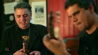 JORGE BACH Y JUAN SCALERANDI La enredadera y el ceibo