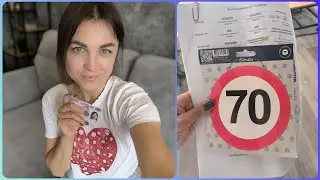 Сдала экзамены на ПРАВА с первого раза❗Теория без АВТОШКОЛЫ❗Стоимость ПРАВ в 2024 году