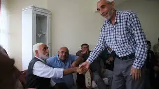 Özlem İle Kadir Kız İsteme Clip