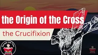 What is Crucifixion? the Fact and history about cross? the meaning behind Cross?