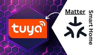 New Feature: Matter & Tuya