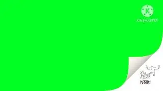 nestle paper green screen logo v9