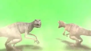 Футаж / Footage Сборка 3D футажей