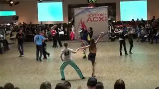 11.03.2017 Кубок АСХ J&J Beginner 1/8 заход 5 смена 2