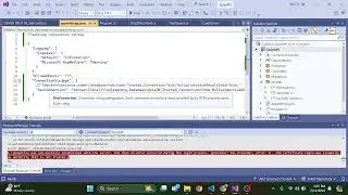 [Solved] SQL Server Connection Error: an error occurred during the login process