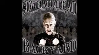 SOWHATIMDEAD - Backyard [Prod. By F1LTHY & Oogie Mane]