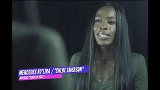 Sense of Self of Chloe by Actress Mercedes Ky'Lira