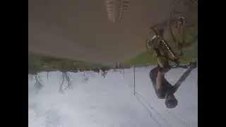 MTB Arthur Nogueira