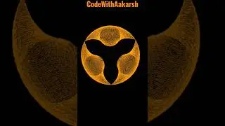 Make Logo In Python (Easy) By 