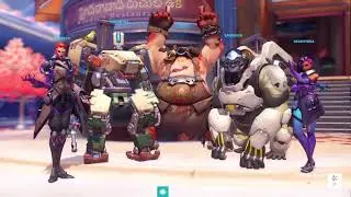 Overwatch 2 I think I have a new main