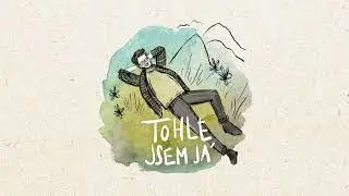 Fabian Berka - Tohle jsem já