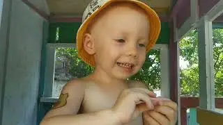 Наши будни