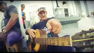 'Misty' by Rudy the Whistling Cuban