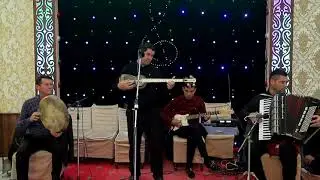 Quvondiq Matkarimov -Maxsus