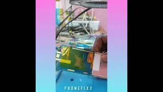 Jio Phone F220B White Display Problem #PHONEFIXX  #phonefixx  #Phonefixx