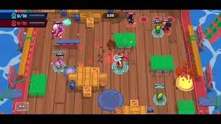 10-0 Penny's Challenge | With Gaara07 Part 2