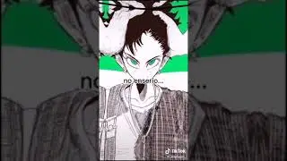 DEKU X URARAKA