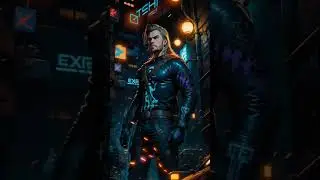 Marvel Characters 